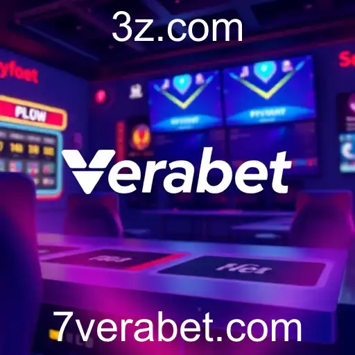 Ascensão do Verabet no Mundo dos Jogos Online