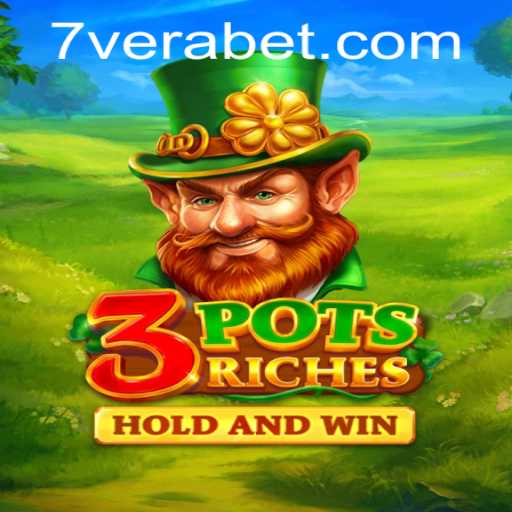 Discover the Exciting World of 3potsRiches with Verabet