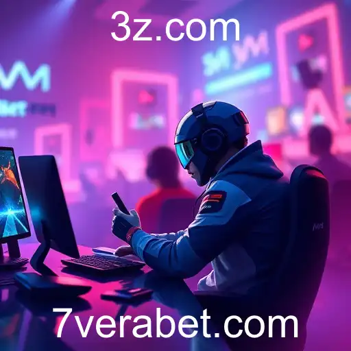 Tendências Emergentes no Mercado de Jogos Online