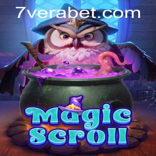 Embark on a Mystical Journey with MagicScroll: A Comprehensive Guide to the Game