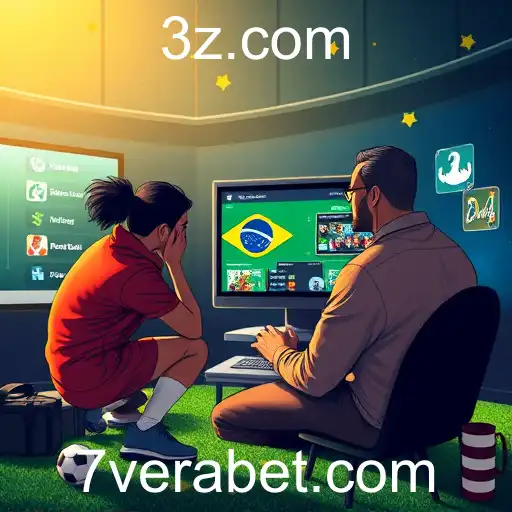 A Evolução do Mercado de Jogos Online no Brasil