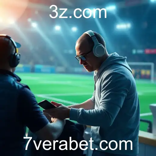 Crescimento do Mercado de Apostas Online em 2025