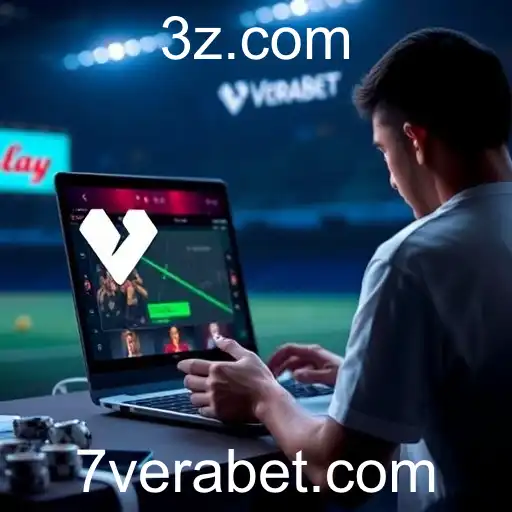 Inovações no Mundo dos Jogos e Apostas Online