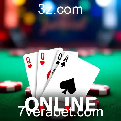 Verabet: O Crescente Sucesso dos Jogos de Apostas Online em 2025