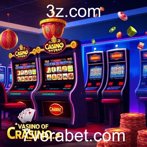 Verabet: Inovações e Desafios no Setor de Apostas Online