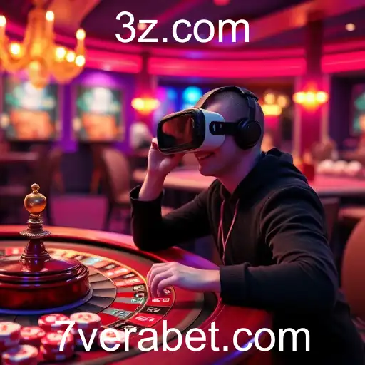 Verabet: Crescimento e Regulamentação em 2025