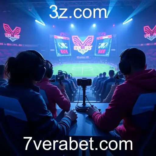 Verabet Revoluciona o Cenário dos Jogos Online