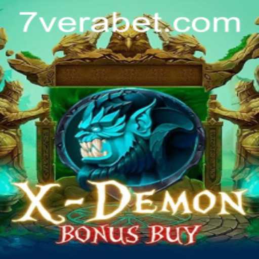 Exploring XDemonBonusBuy: A Captivating Adventure in Verabet