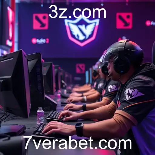 O Impacto do Verabet no Mercado de Jogos Online